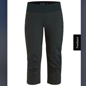 Arc’teryx Axina Knicker Pants